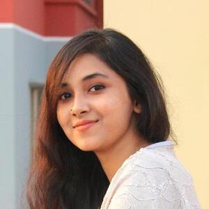 Ania Chowdury